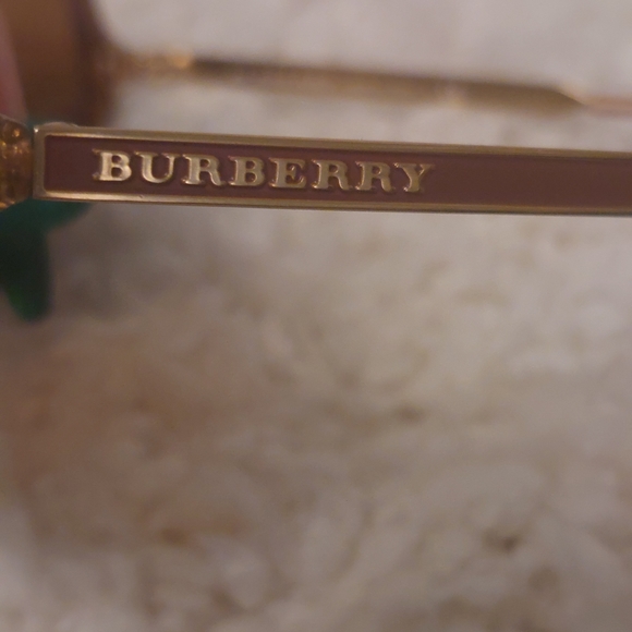 Burberry Sunglasses womens - Picture 2 of 11